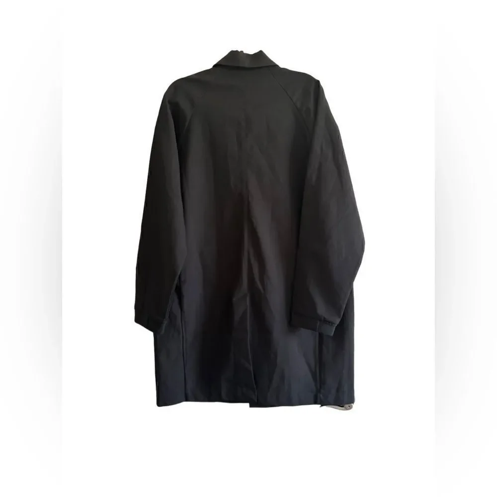 NWT Brandblack Revolve Mac Tech Black Jacket, Size: 2XL